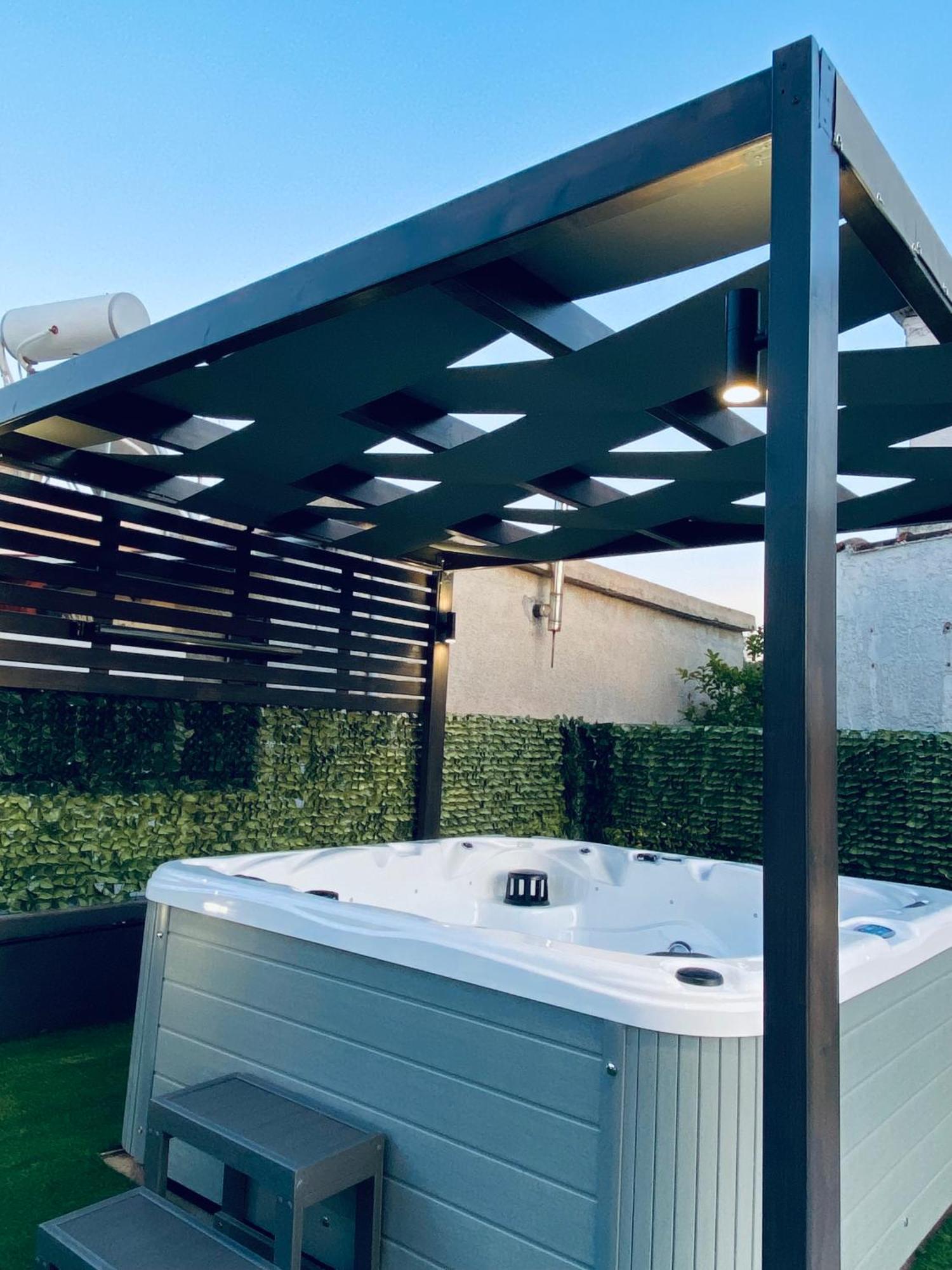 Keskos Luxury Villa Artemida  Exterior photo