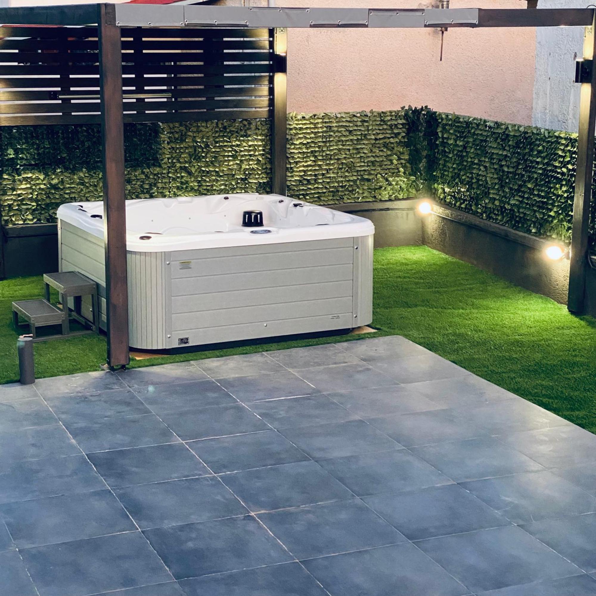 Keskos Luxury Villa Artemida  Exterior photo